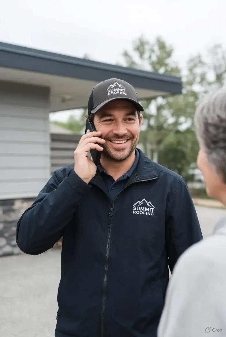 Flat Roof Leak Repair Pocahontas, AR FAQs